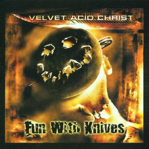 Velvet Acid Christ - Icon